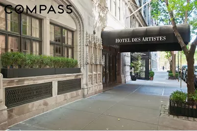 1 W 67th Street #303/304, New York City, NY 10023 - Photo 15
