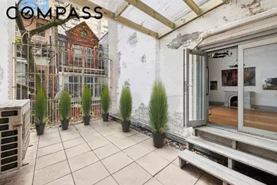 1 W 67th Street #303/304, New York City, NY 10023 - Photo 11