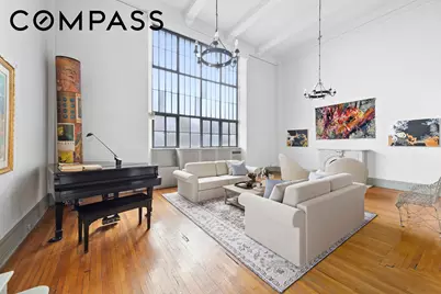 1 W 67th Street #303/304, New York City, NY 10023 - Photo 3