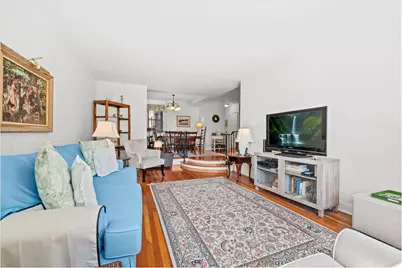 3601 Johnson Avenue #4O, New York City, NY 10463 - Photo 5
