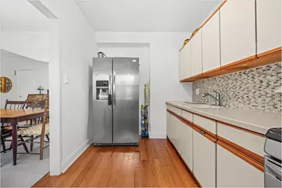 3601 Johnson Avenue #4O, New York City, NY 10463 - Photo 15
