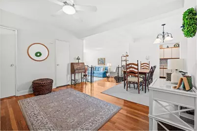 3601 Johnson Avenue #4O, New York City, NY 10463 - Photo 1