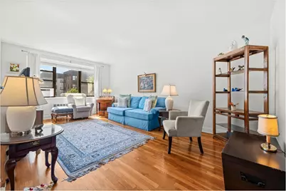 3601 Johnson Avenue #4O, New York City, NY 10463 - Photo 3