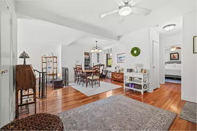 3601 Johnson Avenue #4O, New York City, NY 10463 - Photo 7