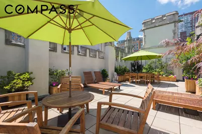 1 W 67th Street #305/306, New York City, NY 10023 - Photo 11