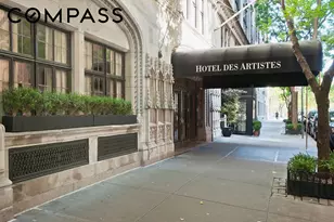 1 W 67th St, New York City, NY 10023 - Photo 13