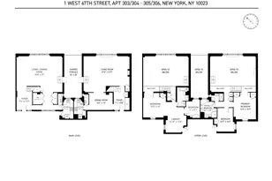 1 W 67th St, New York City, NY 10023 - Photo 23