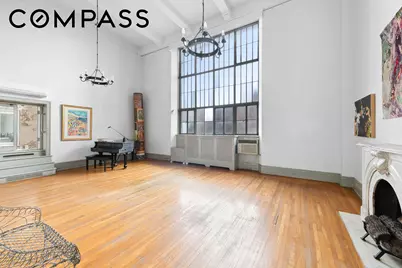 1 W 67th Street #303/304/305/306, New York City, NY 10023 - Photo 3