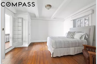 1 W 67th Street #303/304/305/306, New York City, NY 10023 - Photo 11