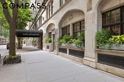 1 W 67th Street #307, New York City, NY 10023 - Photo 9