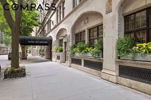 1 W 67th St, New York City, NY 10023 - Photo 9