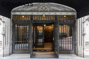 1 W 67th St, New York City, NY 10023 - Photo 9