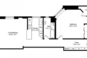2109 Broadway, New York City, NY 10023 - Photo 7