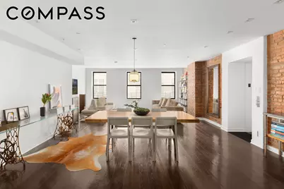 71 Ludlow Street #3B, New York City, NY 10002 - Photo 1