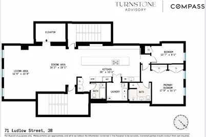 71 Ludlow Street #3B, New York City, NY 10002 - Photo 17