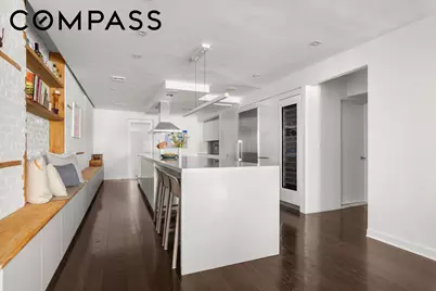 71 Ludlow Street #3B, New York City, NY 10002 - Photo 3