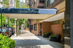 233 E 69th St, New York City, NY 10021 - Photo 11