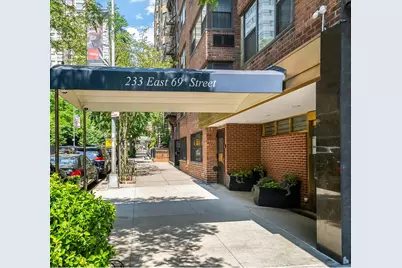 233 E 69th Street #15O, New York, NY 10021 - Photo 11