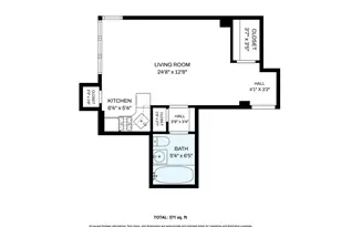 233 E 69th St, New York City, NY 10021 - Photo 13