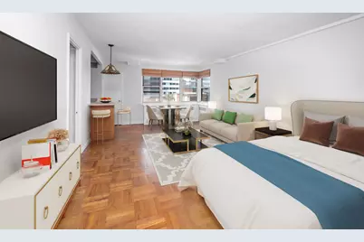 233 E 69th Street #15O, New York, NY 10021 - Photo 1