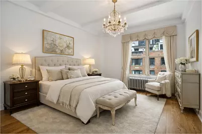 150 E 49th Street #9A, New York City, NY 10017 - Photo 13
