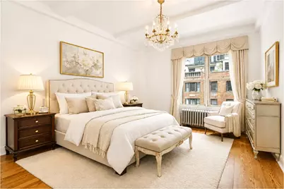 150 E 49th Street #9A, New York City, NY 10017 - Photo 3