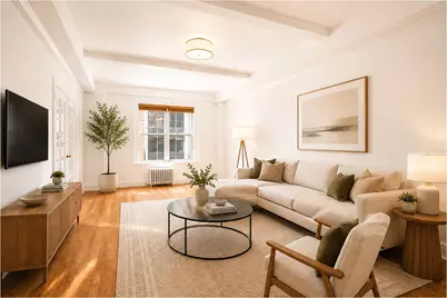 150 E 49th Street #9A, New York City, NY 10017 - Photo 1