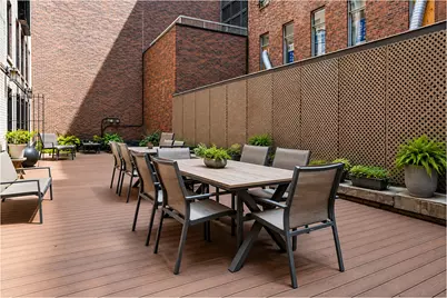 150 E 49th Street #9A, New York City, NY 10017 - Photo 9