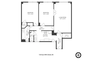 150 E 49th St, New York City, NY 10017 - Photo 17