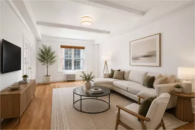 150 E 49th Street #9A, New York City, NY 10017 - Photo 1