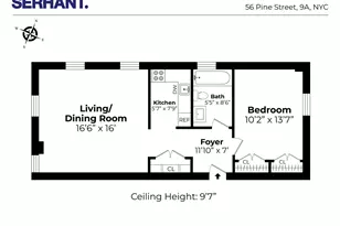 56 Pine St, New York City, NY 10005 - Photo 7