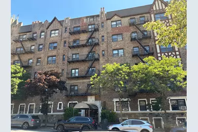130 Bay Ridge Parkway #6F, New York City, NY 11209 - Photo 1