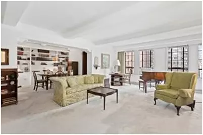 350 W 57th Street #12I, New York City, NY 10019 - Photo 3