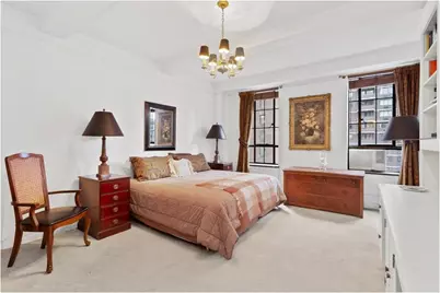 350 W 57th Street #12I, New York City, NY 10019 - Photo 5