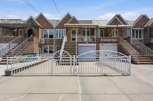 2545 Hubbard St, Brooklyn, NY 11235 - Photo 1