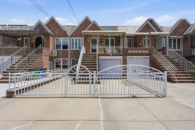 2545 Hubbard Street, New York City, NY 11235 - Photo 1