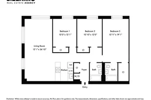 1325 5th Ave, New York City, NY 10029 - Photo 21