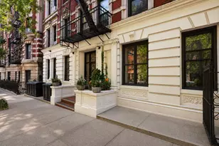 46 W 105th St, New York City, NY 10025 - Photo 1