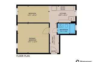 46 W 105th St, New York City, NY 10025 - Photo 25