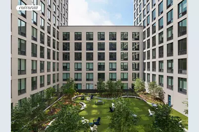 405 W 206th Street #402N, New York, NY 10034 - Photo 11