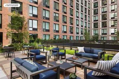 405 W 206th Street #402N, New York, NY 10034 - Photo 17