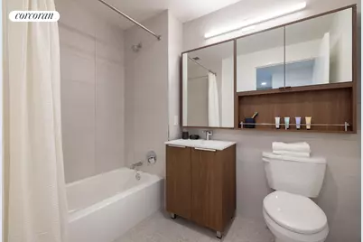 405 W 206th Street #402N, New York, NY 10034 - Photo 9