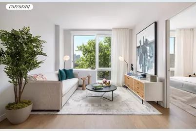 405 W 206th Street #402N, New York, NY 10034 - Photo 1