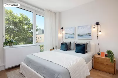 405 W 206th Street #417S, New York City, NY 10034 - Photo 7