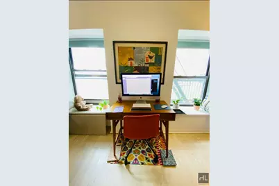 455 W 43rd Street #4B, New York City, NY 10036 - Photo 3
