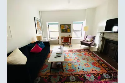 455 W 43rd Street #4B, New York City, NY 10036 - Photo 1