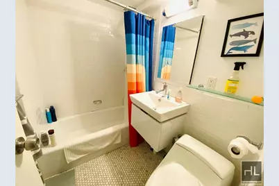 455 W 43rd Street #4B, New York City, NY 10036 - Photo 7