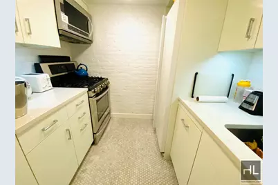 455 W 43rd Street #4B, New York City, NY 10036 - Photo 5