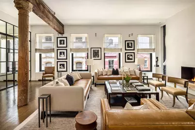 42 Wooster Street #3, New York City, NY 10013 - Photo 1
