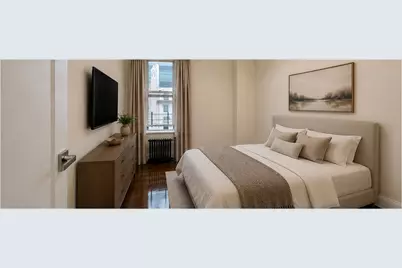 309 W 57th Street #601, New York City, NY 10019 - Photo 5